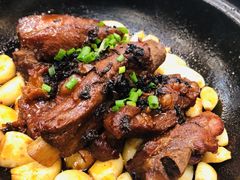 干菜红烧肉-天禧(西溪店)