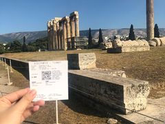 -奥林匹亚宙斯神庙