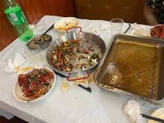 -呆虾王龙虾馆(南湖总店)