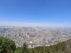 -兰山公园