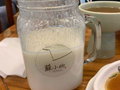 -苏小柳手工点心(人民广场分院)