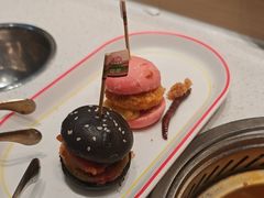 -龍歌自助小火锅(城阳万象汇店)