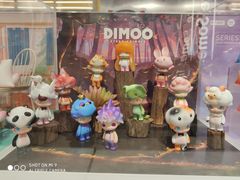 -泡泡玛特POPMART(合生汇店)