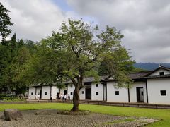 -井冈山风景名胜区