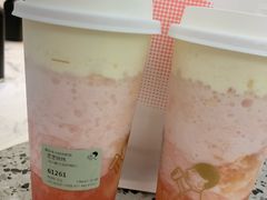 -喜茶(永旺梦乐城店)