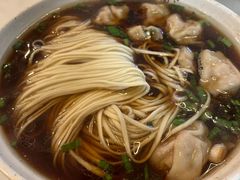 -蒋家桥饺面店(广陵路店)