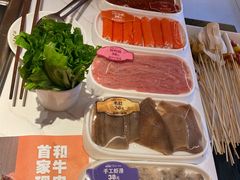 -串一火锅(赛格国际购物中心店)