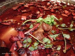 -受气牛肉·重庆耙牛肉(南坪总店)