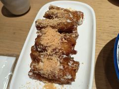 -兔爸私家小厨(新北万达店)