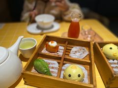 -蔡澜点心·粤菜(花城汇南区店)