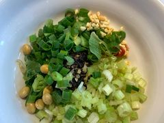 味碟-蜀滋香鲜鱼美蛙火锅(339店)