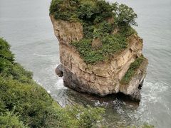 -大连金石滩滨海国家地质公园