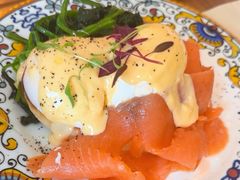 -Alimentari早午餐(安福路店)