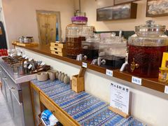 -阿山卓·野生菌火锅·纳西火塘烤肉