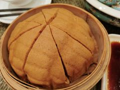 古法马拉糕-岭南小生·粤港点心(华新旗舰店)
