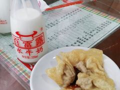 -百富露(跃龙北路店)