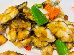 -猪肉婆私房菜(容桂总店)