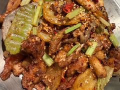 -红盔甲·小龙虾(天钥桥店)