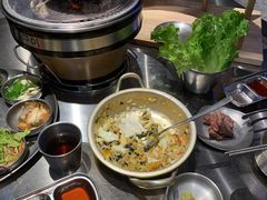 -韩山葵烤肉(太古里店)