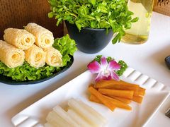 -东椰·海南椰子鸡火锅(朝阳门店)