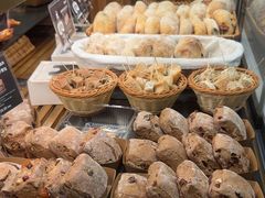 -汉柏麦香德国面包房(海信店)