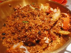 -避风塘·金牌店·夜宵(金玉兰店)