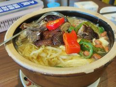 -园林美食城·本土农家菜(杨和镇店)