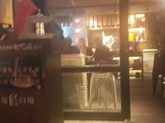 门面-盡膳口福·百年汤方火锅(科华北路店)