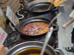 -非烤勿扰韩料自助烤肉(松山湖万科店)