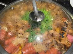 -和福顺·牛肉海鲜焖锅(汕头金平万达广场店)