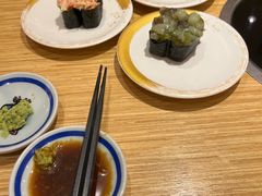 -合点寿司(金虹桥商场店)