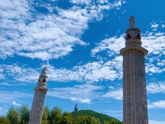 -六鼎山文化旅游区