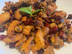 -哈尔滨永泰喜来登酒店·璟泰公馆