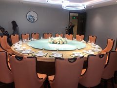 包厢-汤记传菜(浦江店)