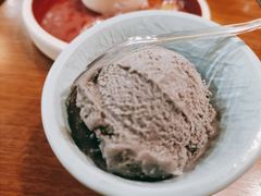 芝麻味冰淇淋-牛New寿喜烧(青浦店)