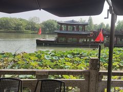 -湘湖大院(越王路店)