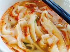 -视界美食自助餐厅·石家庄希尔顿酒店