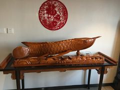 -食鲜捞火锅(湖西路店)