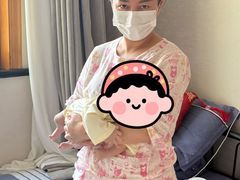 -爱的果实月嫂育婴师(世纪东方店)