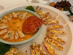 -香宫中餐厅·大连香格里拉(人民路店)
