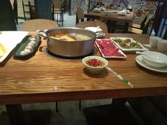 -掂档潮汕牛肉火锅(cityon熙地港店)
