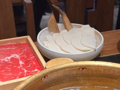 -巴奴毛肚火锅(六天地店)