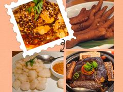 -金牌外婆家(苏州中心店)