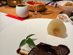 -鲤院·新中式美学·庭院餐厅(夫子庙店)