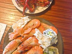 -西安W酒店·WEI全味西餐厅