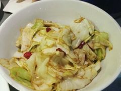 -大碗厨 25年老字号 现炒湘菜(四季天地店)