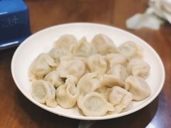 -东北农家小院(定西路店)