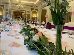 -广州凤凰城酒店-维也纳西餐厅