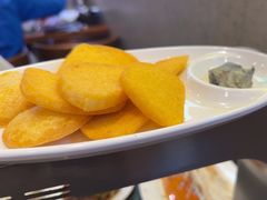 -揽月斋炙子烤肉·清真(安定门·五道营店)