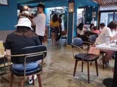 -糖房咖啡(南锣鼓巷店)